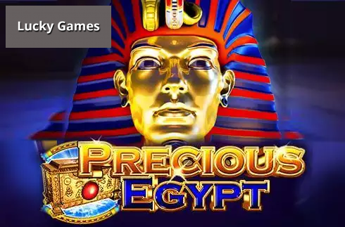Precious Egypt